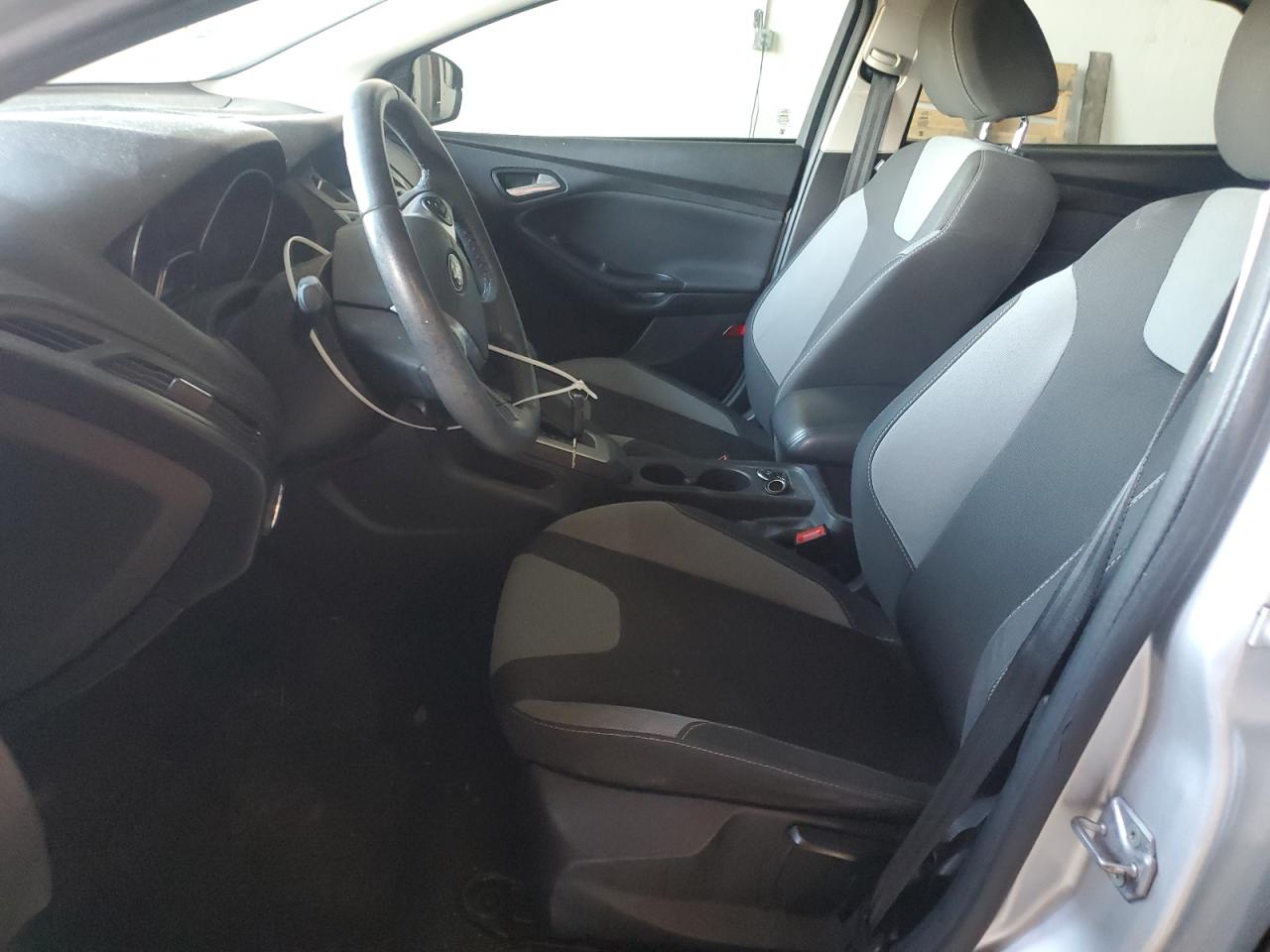 2014 Ford Focus - Image 7