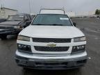 2009 Chevrolet Colorado  en Venta en Martinez, CA - Vandalism