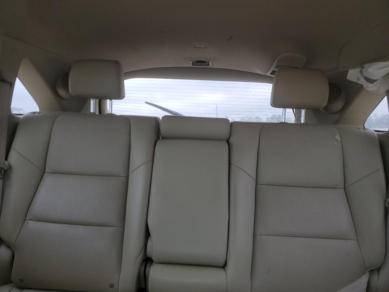2016 Acura RDX - Image 10