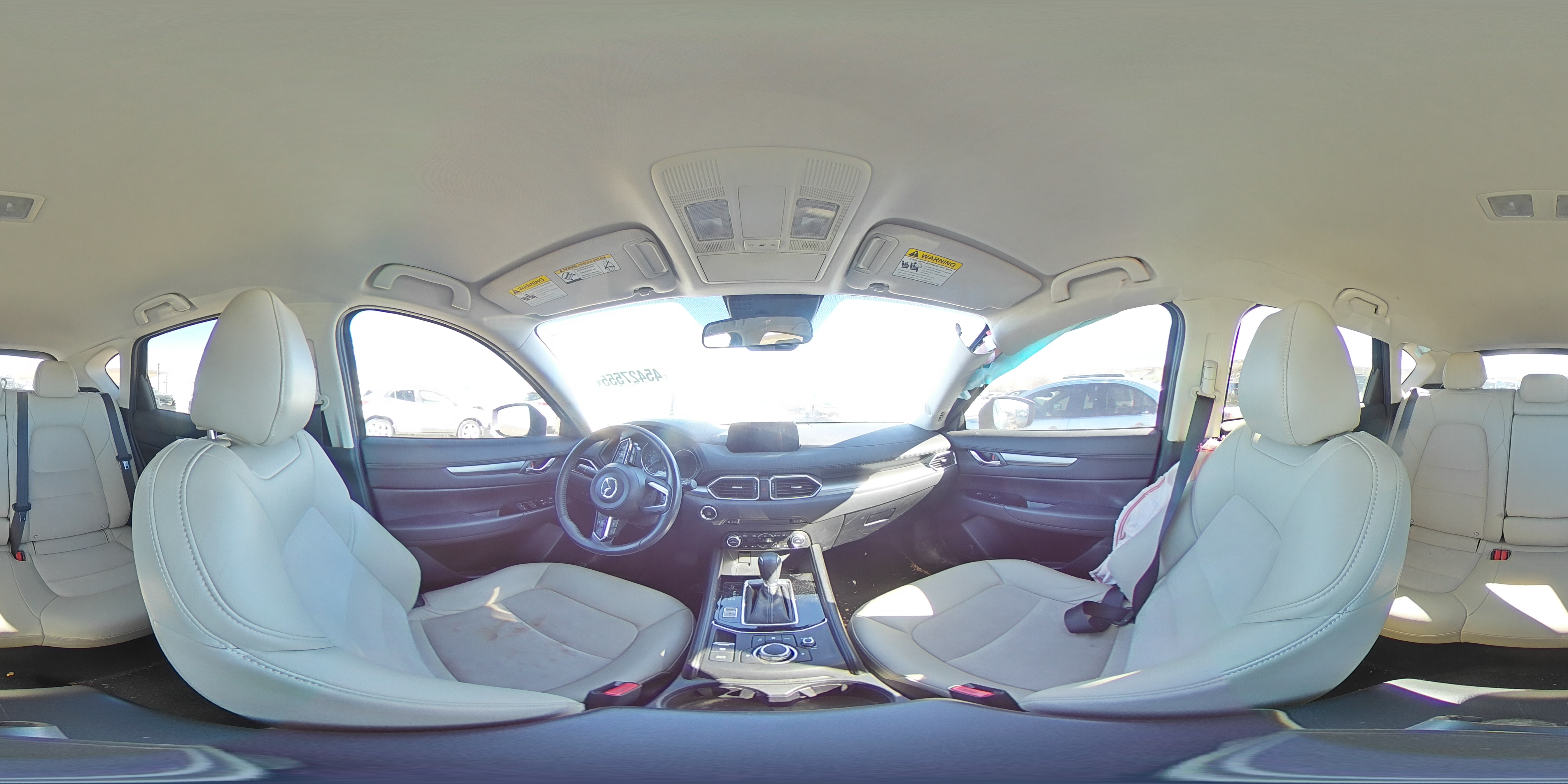 2018 Mazda CX-5 - Image 14