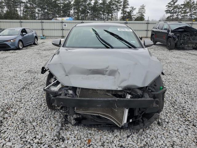  HYUNDAI ELANTRA 2017 Charcoal