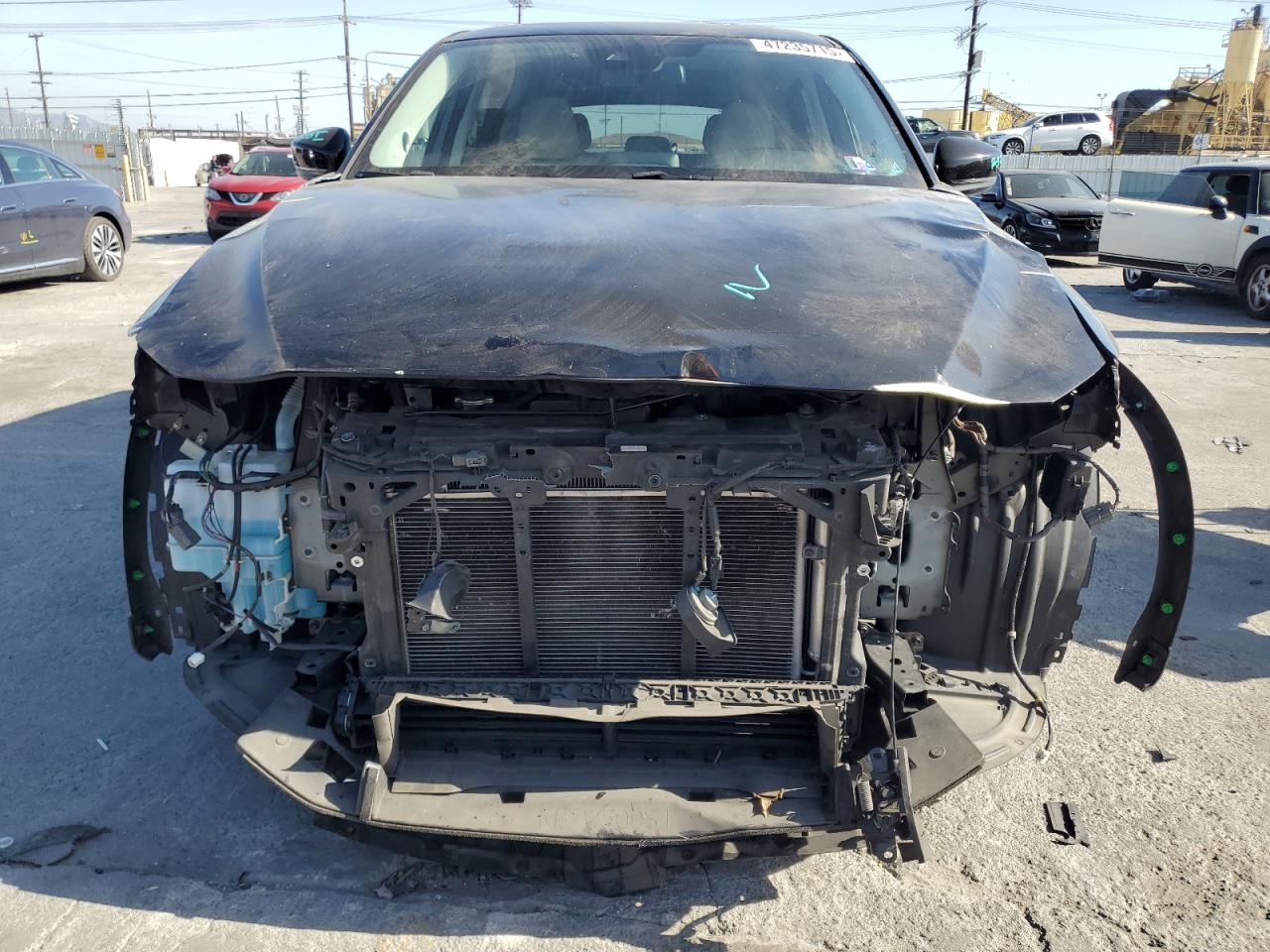 2017 Mazda CX-5 - Image 5