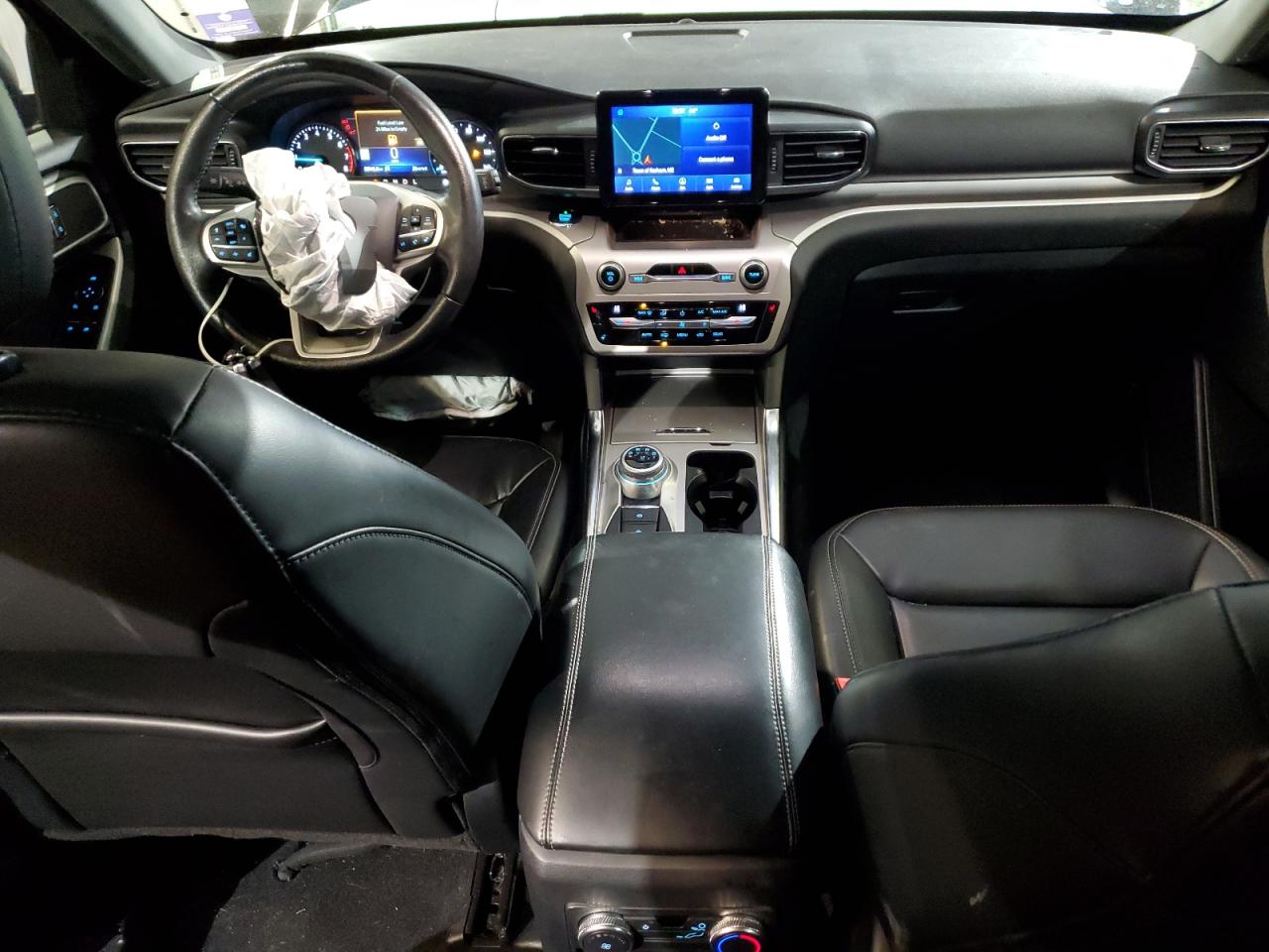 2021 Ford Explorer - Image 8