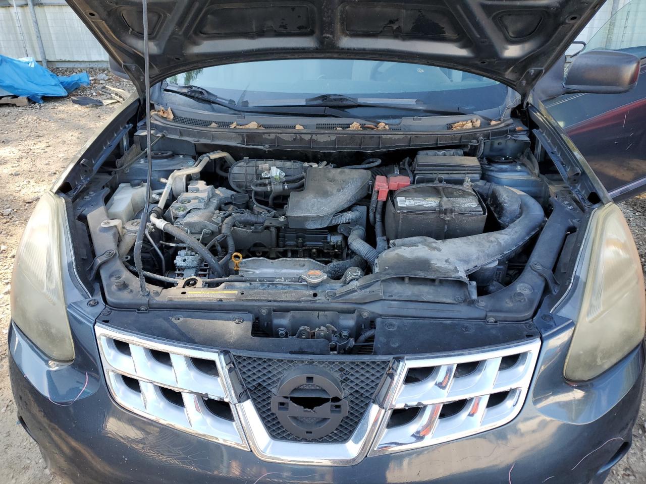2014 Nissan Rogue - Image 12