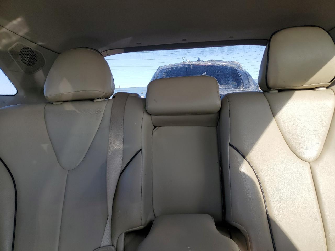 2009 Toyota Venza - Image 10