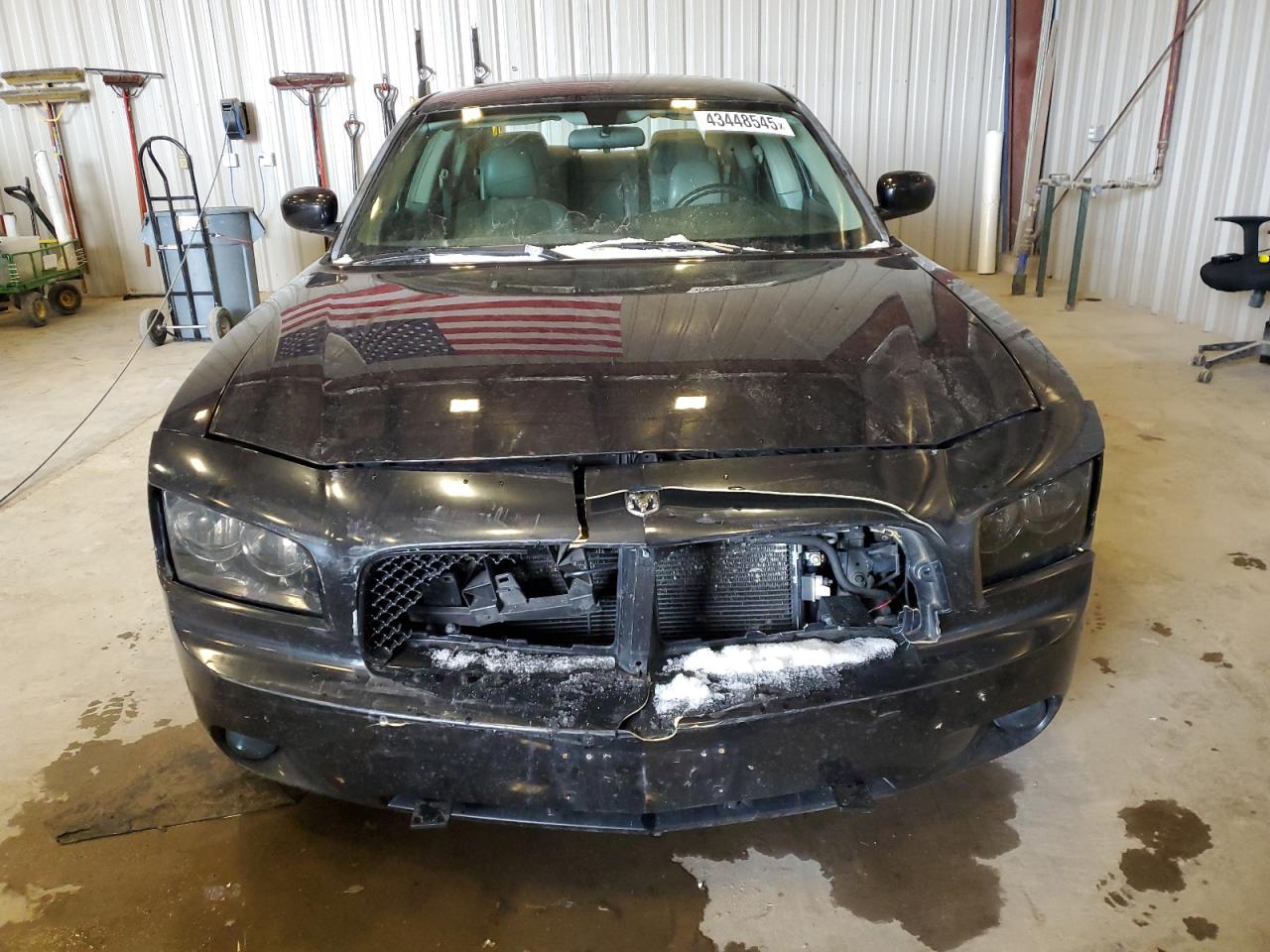 2007 Dodge Charger - Image 5