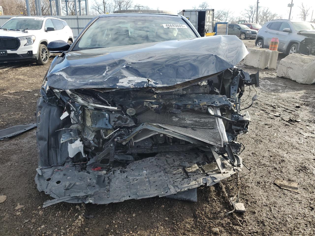 2019 Toyota Camry - Image 5