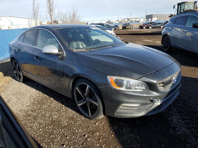2015 VOLVO S60 PLATINUM