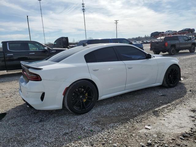  DODGE CHARGER 2020 Two tone