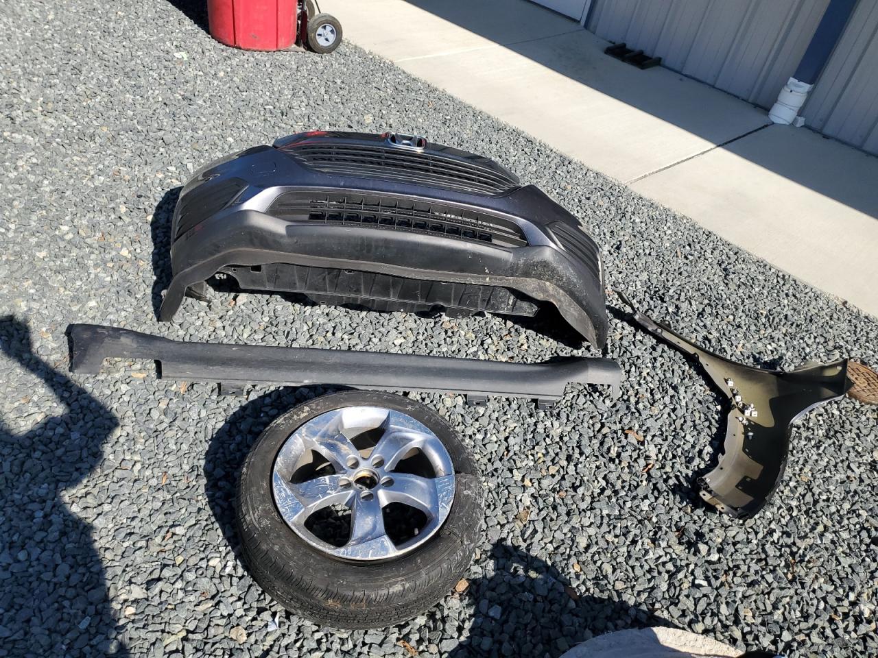 2022 Honda HR-V - Image 12