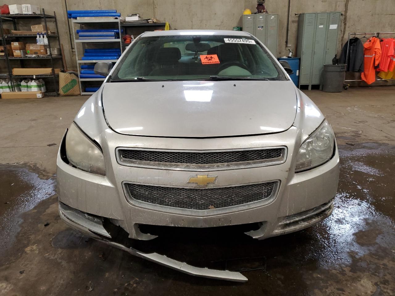 2011 Chevrolet Malibu - Image 5