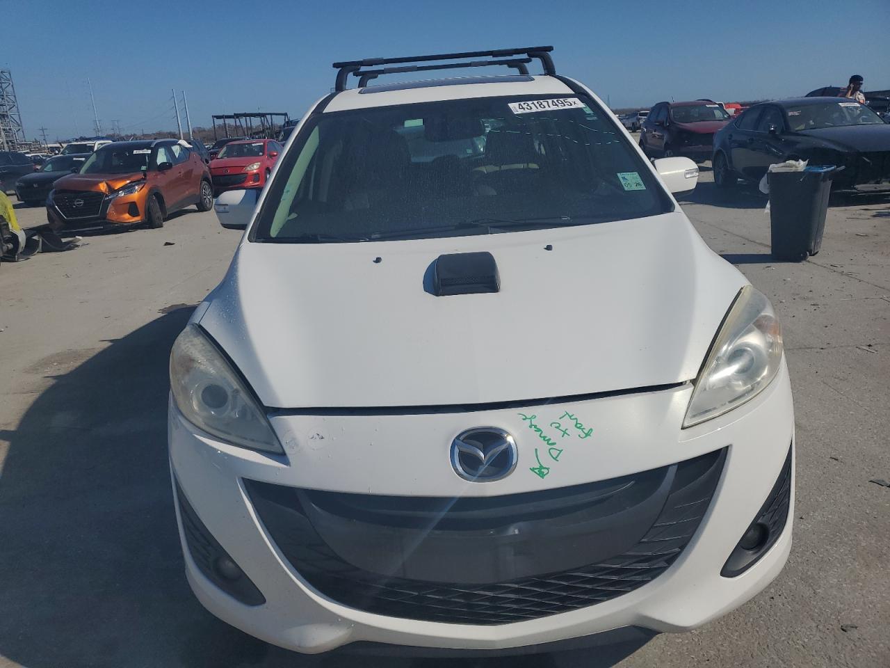 2014 Mazda 5 - Image 5