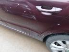 2013 SKODA SUPERB SE for sale at Copart SANDY