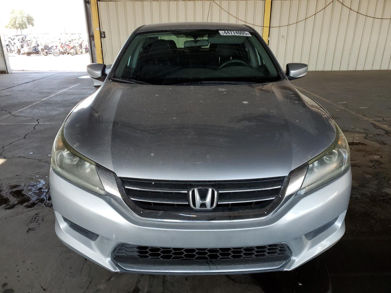 2014 Honda Accord - Image 5