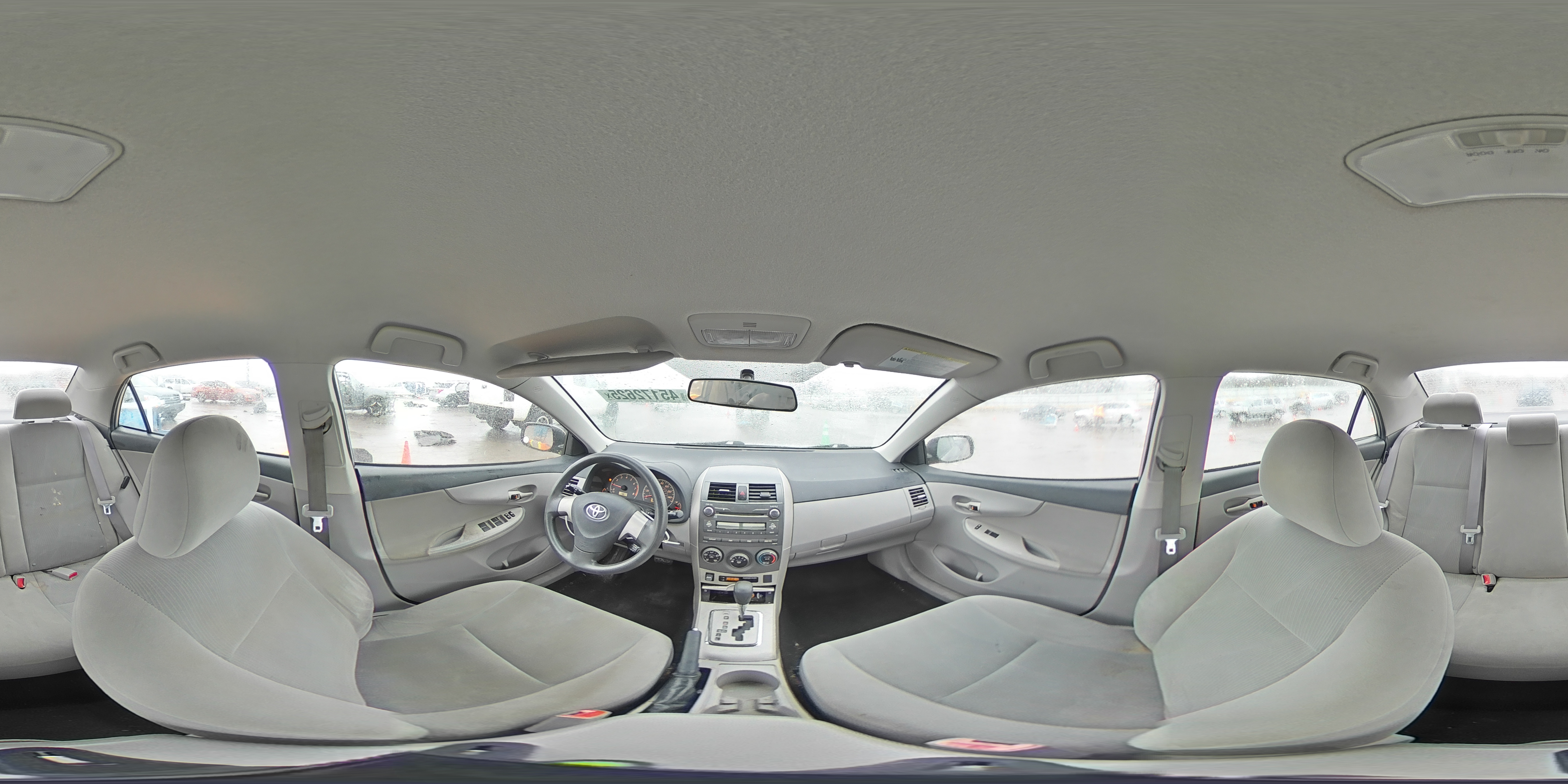 2011 Toyota Corolla - Image 13