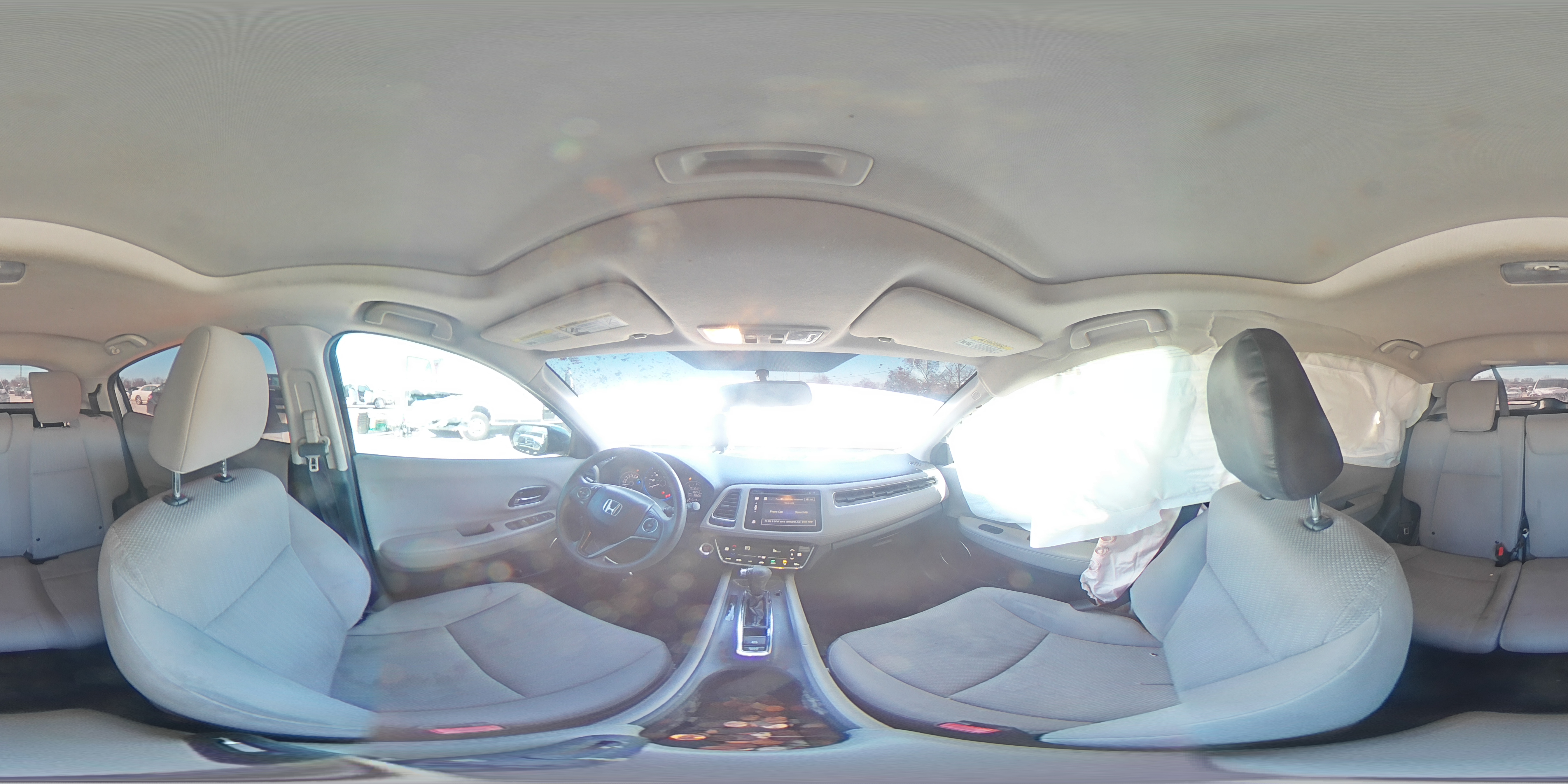 2017 Honda HR-V - Image 13