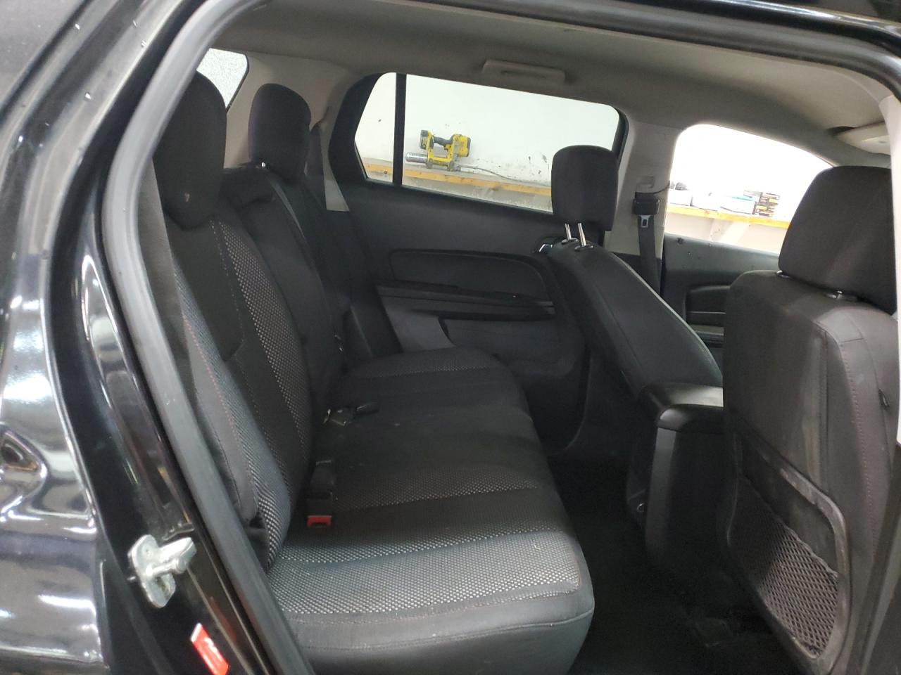 2012 GMC Terrain - Image 12