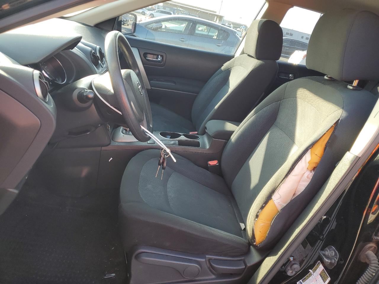 2013 Nissan Rogue - Image 7