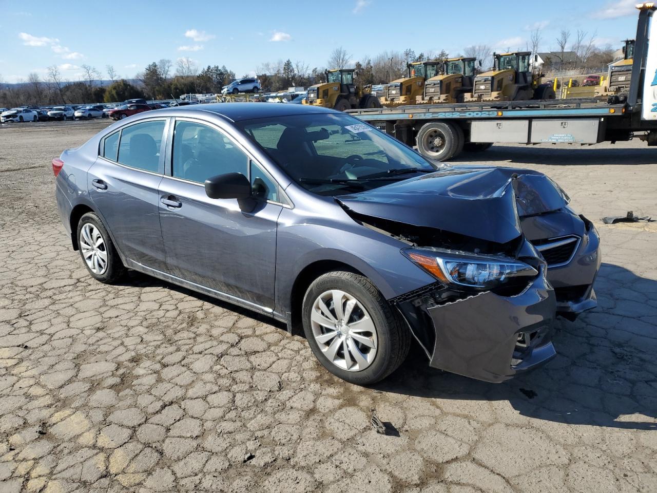 2017 Subaru Impreza - Image 4