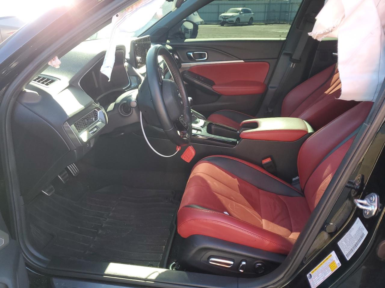 2023 Acura Integra - Image 7