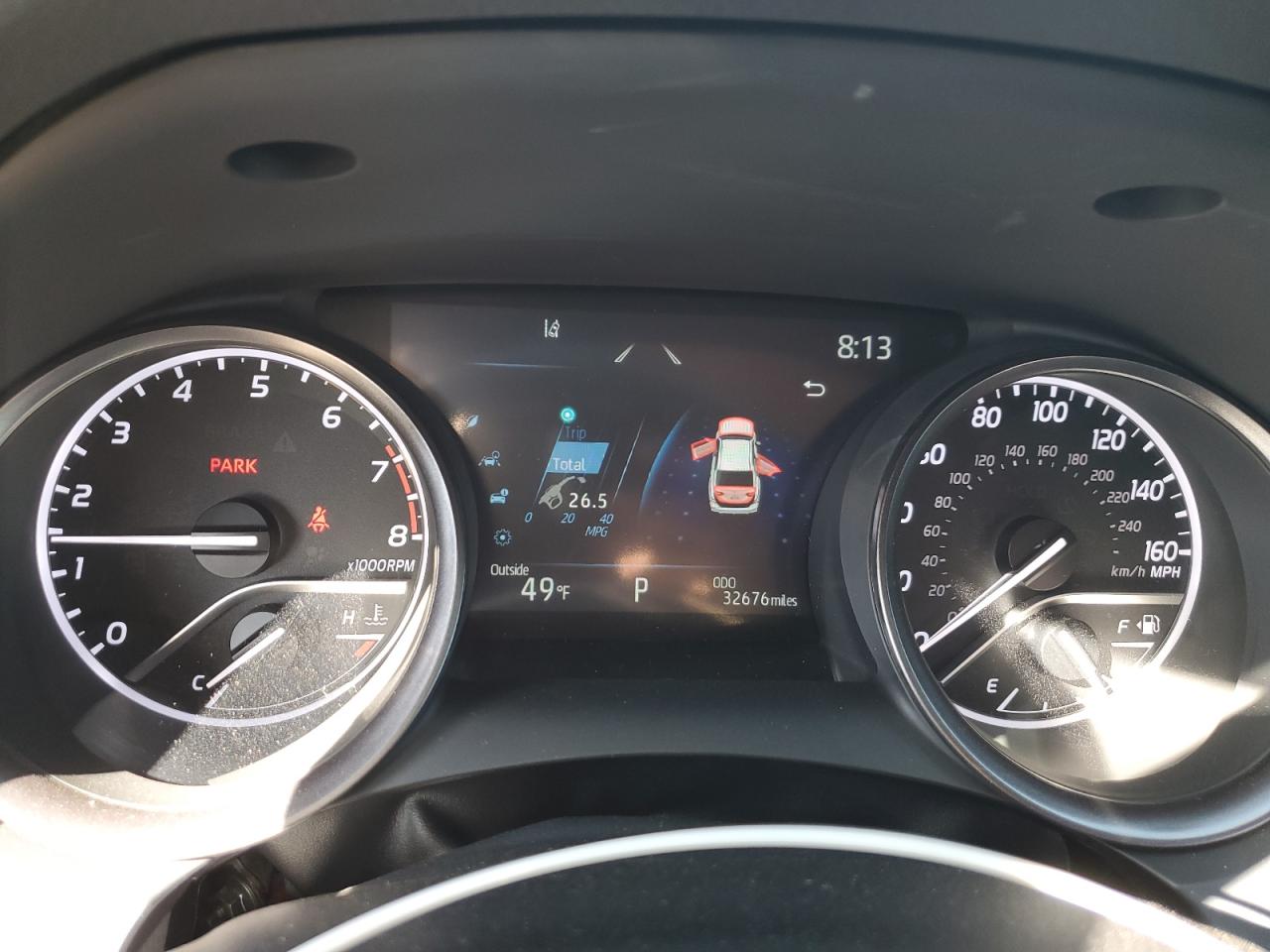 2023 Toyota Camry - Image 9