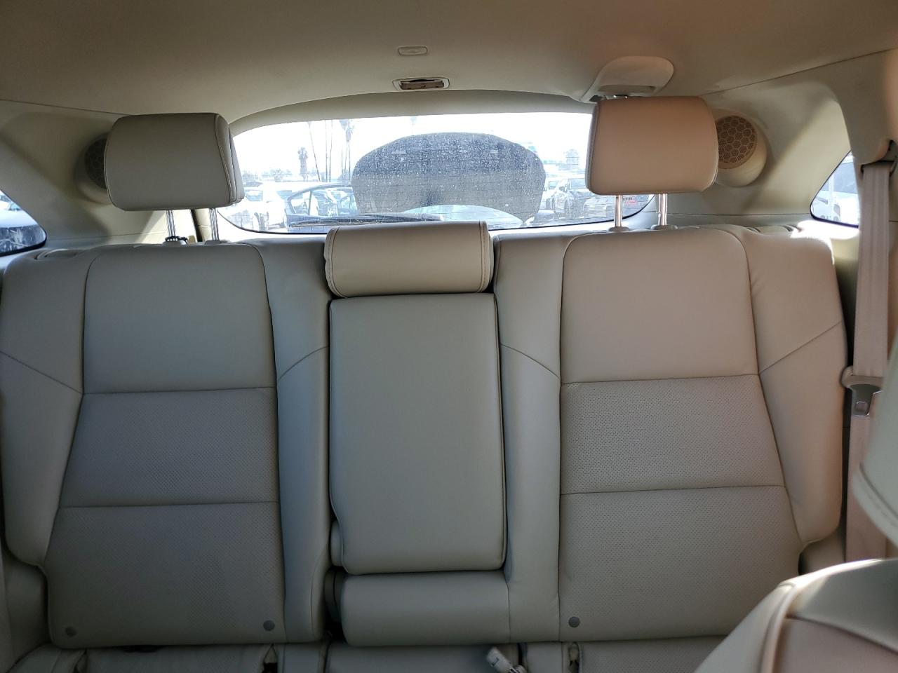 2014 Acura RDX - Image 10