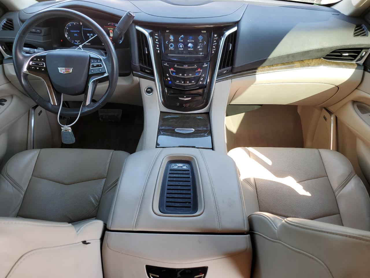 2020 Cadillac Escalade - Image 8