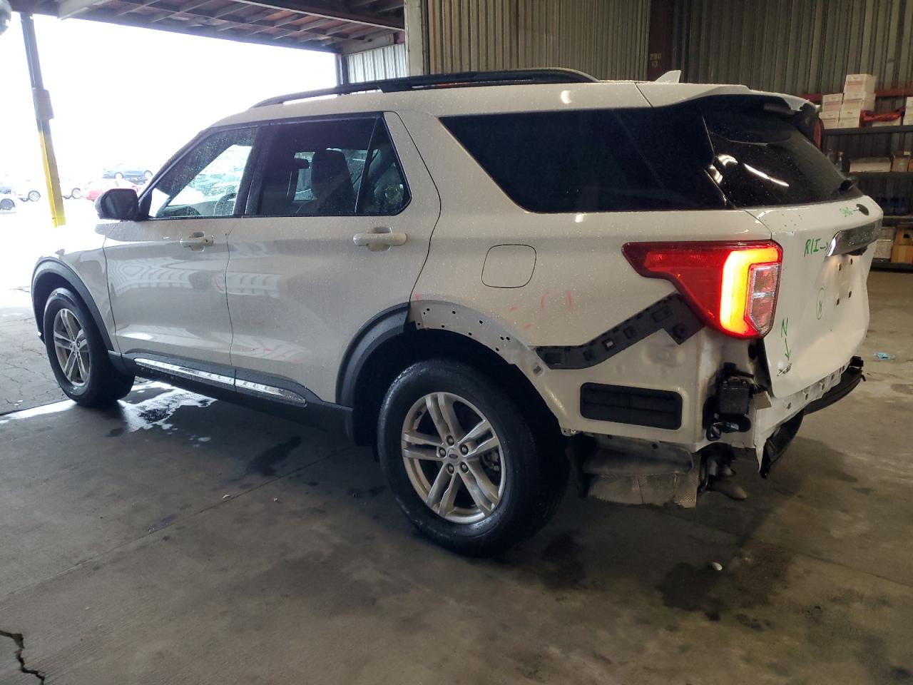 2020 Ford Explorer - Image 2