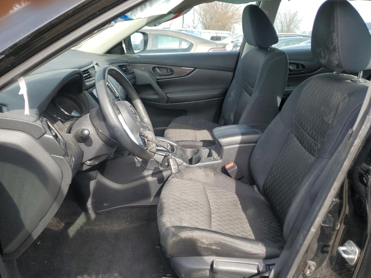 2019 Nissan Rogue - Image 7