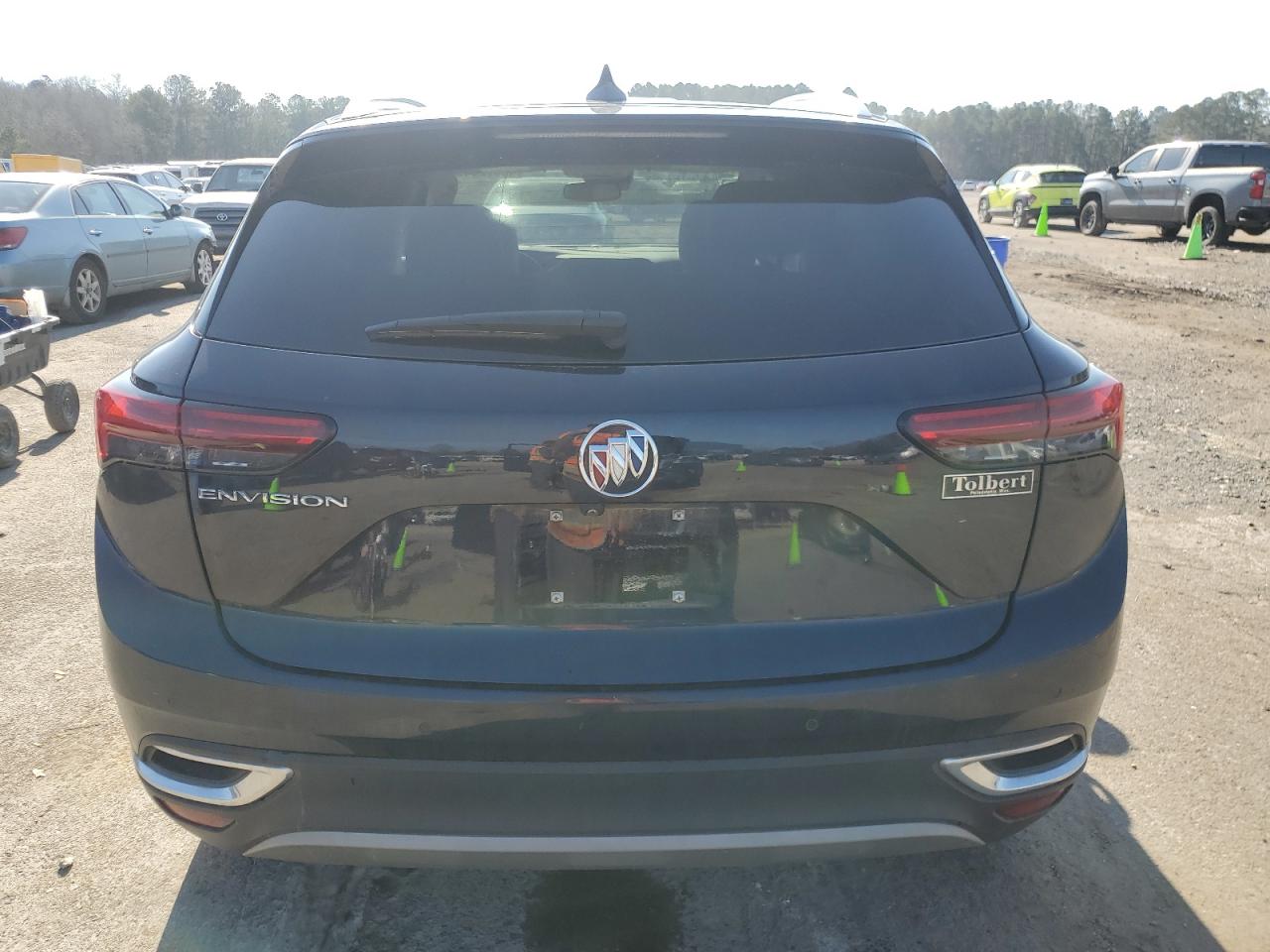 2021 Buick Envision - Image 6