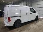 2021 Nissan Nv200 2.5S en Venta en Candia, NH - Rear End