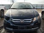 2015 Honda Odyssey Exl იყიდება Elgin-ში, IL - All Over