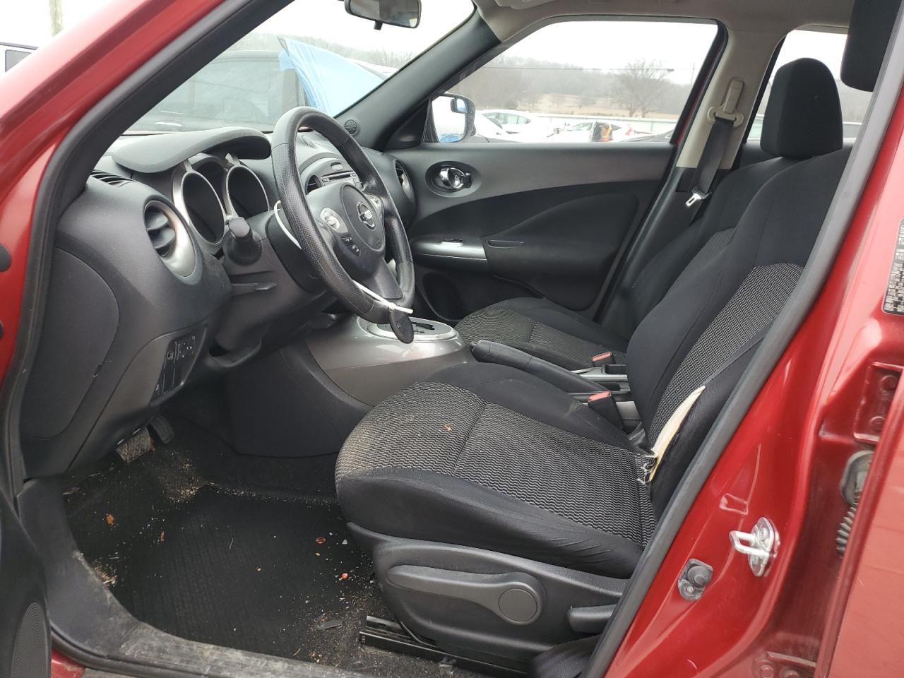 2015 Nissan Juke - Image 7