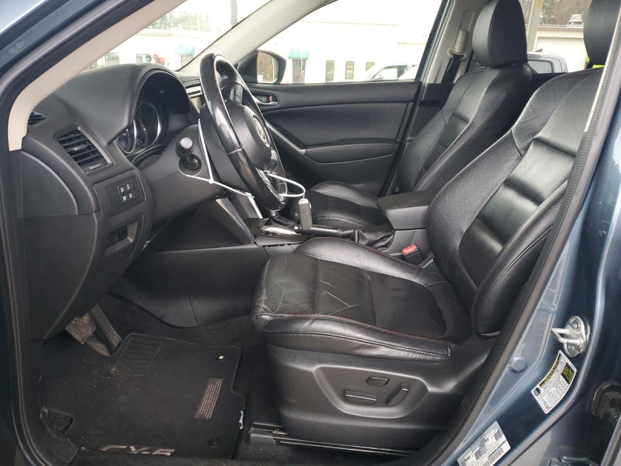 2015 Mazda CX-5 - Image 7