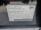 2013 Audi Q5 Premium Plus en Venta en Arcadia, FL - Front End