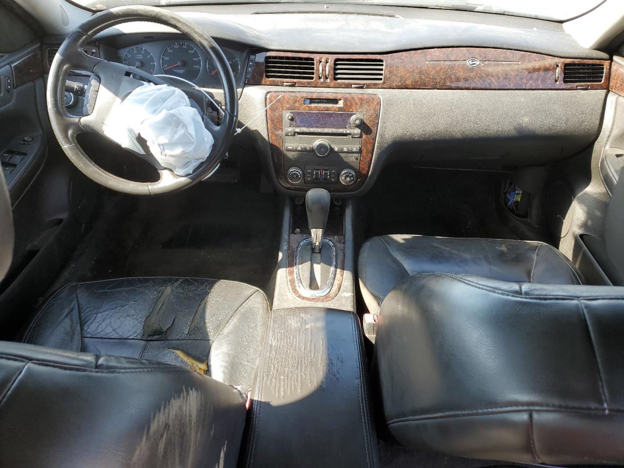 2012 Chevrolet Impala - Image 8