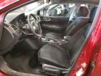 2017 Nissan Sentra S en Venta en Lansing, MI - Front End