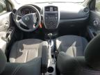 2015 Nissan Versa S en Venta en Riverview, FL - Normal Wear