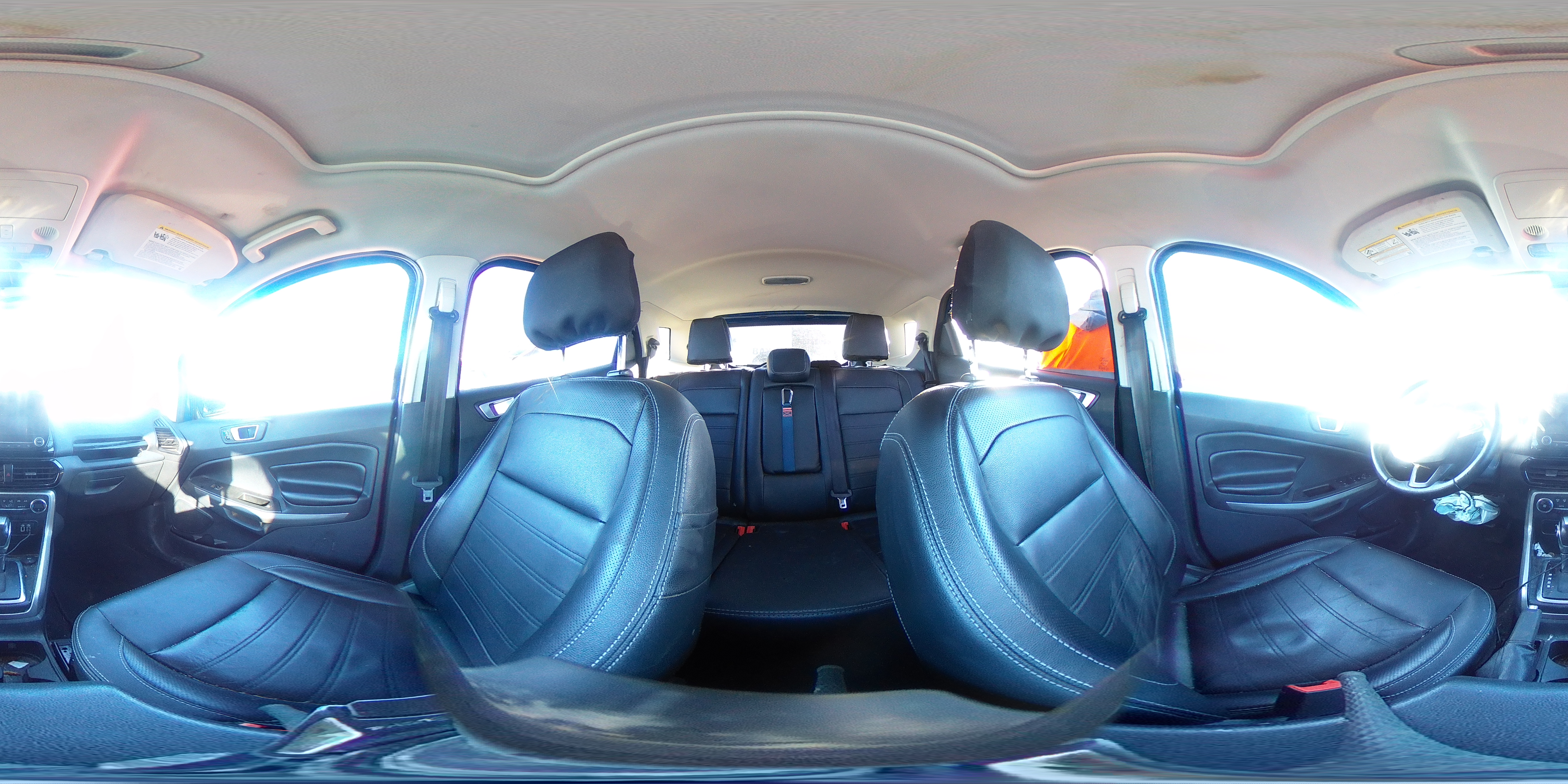 2018 Ford EcoSport - Image 15