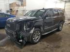 2016 Gmc Yukon Denali en Venta en Ham Lake, MN - Front End