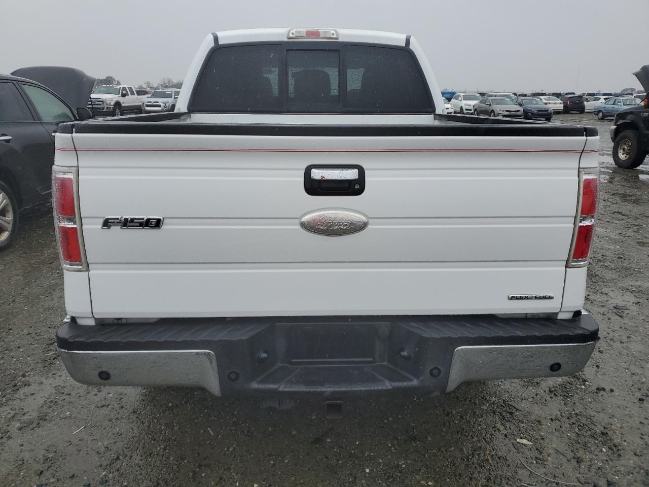 2011 Ford F-150 - Image 6