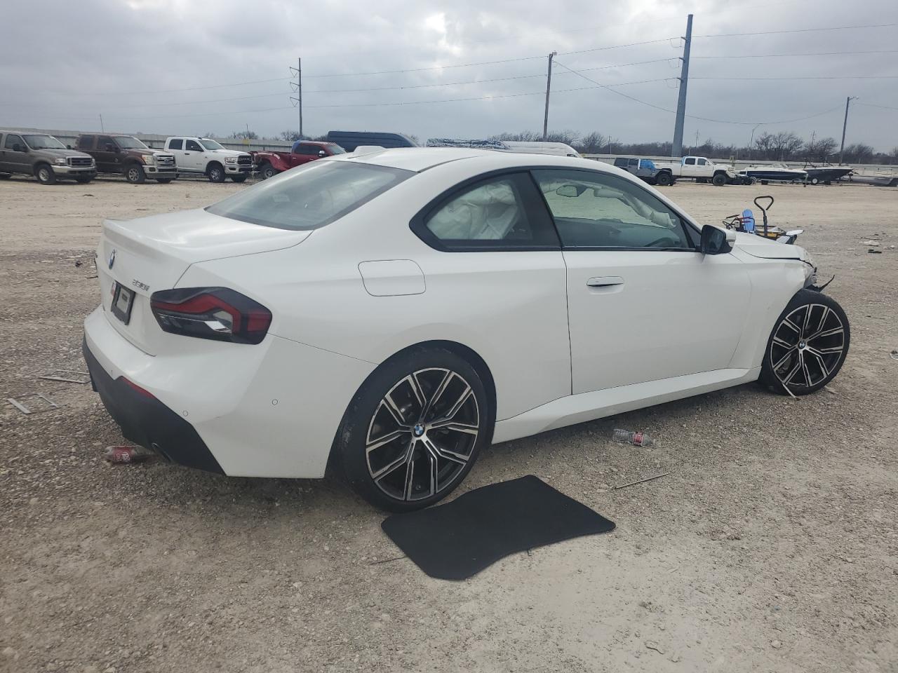 2023 BMW 2er - Image 3