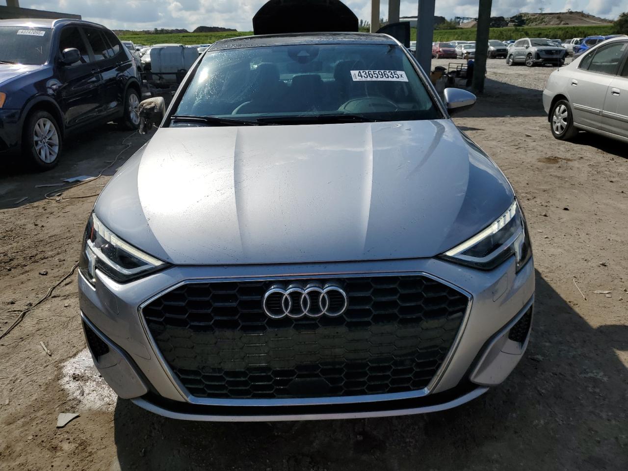 2023 Audi A3 - Image 5