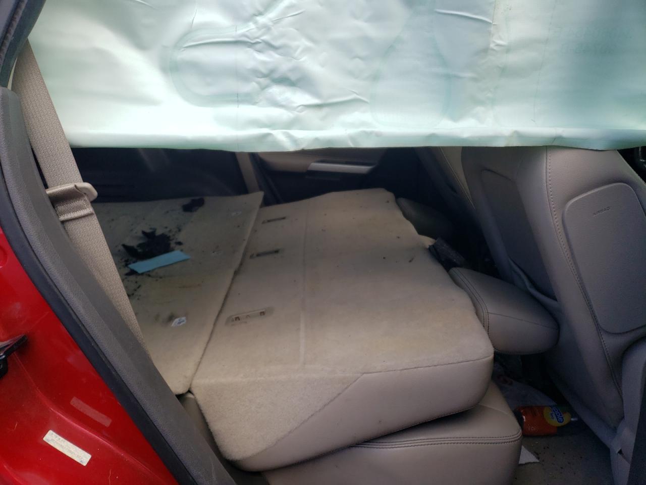 2011 Ford Edge - Image 11