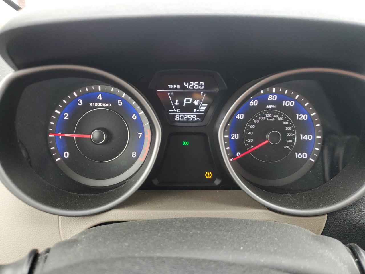 2014 Hyundai Elantra - Image 9