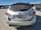 2012 Nissan Murano S за продажба в Madisonville, TN - Front End