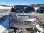 2016 Honda Cr-V Se en Venta en Windham, ME - Side