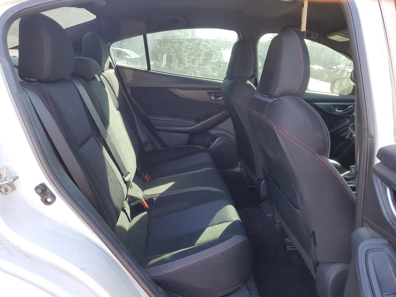 2018 Subaru Impreza - Image 10