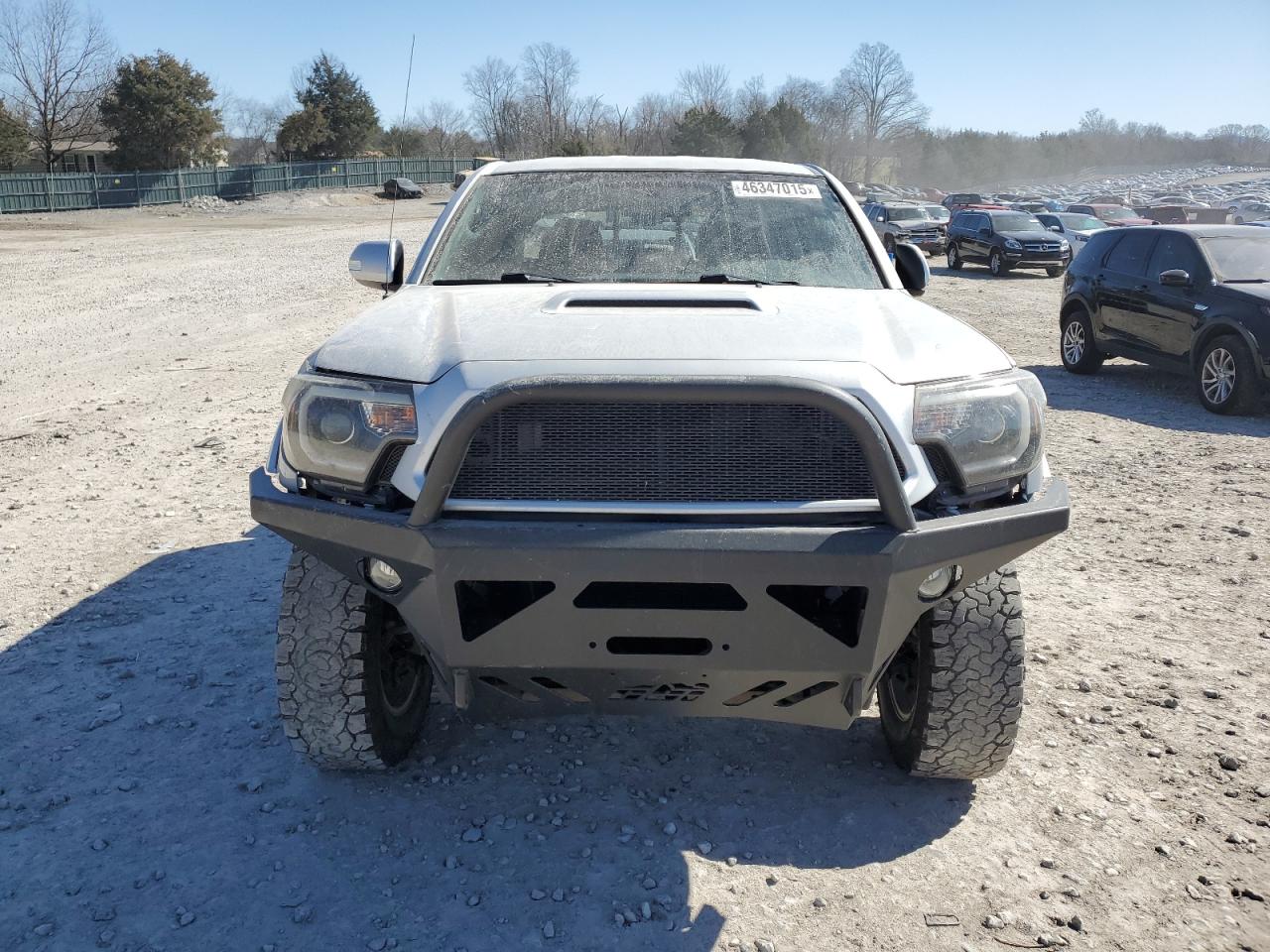 2013 Toyota Tacoma - Image 5