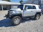 2008 Toyota Fj Cruiser  продається в Prairie Grove, AR - Rollover
